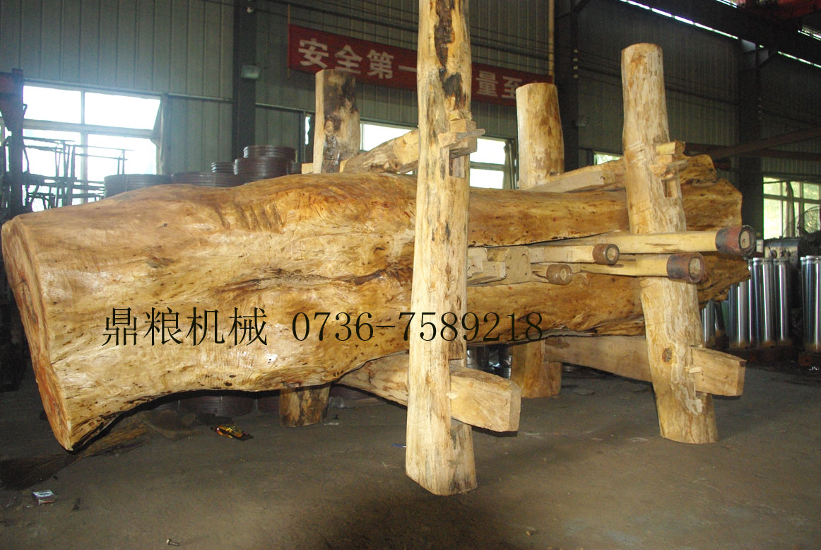  全新木榨，純古法木榨，原木木榨榨油機(jī) 